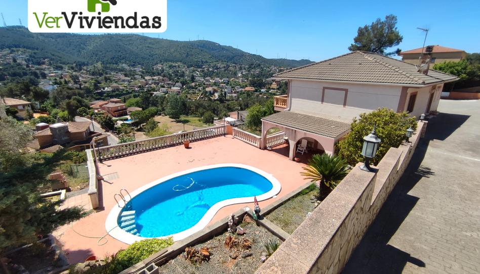 Photo 1 of House or chalet for sale in Carrer Vallirana, 9, Olesa de Bonesvalls, Barcelona