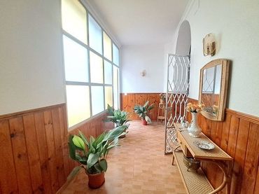 Casa en venta en Valdepeñas