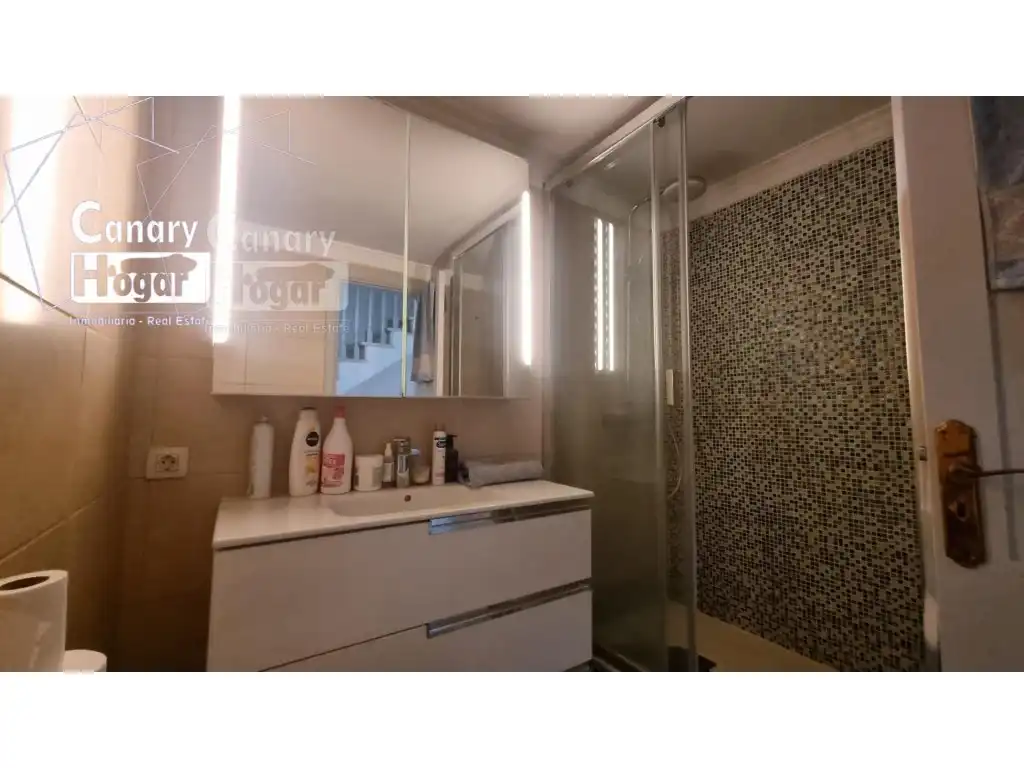 Adosado con terraza en venta en Avenida Antonio Dominguez, imagen 23