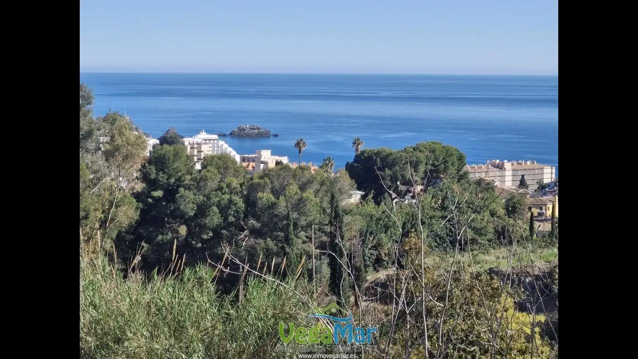 Casa o chalet en venta en Almuñécar con Aire acondicionado, Jardín privado y Terraza
