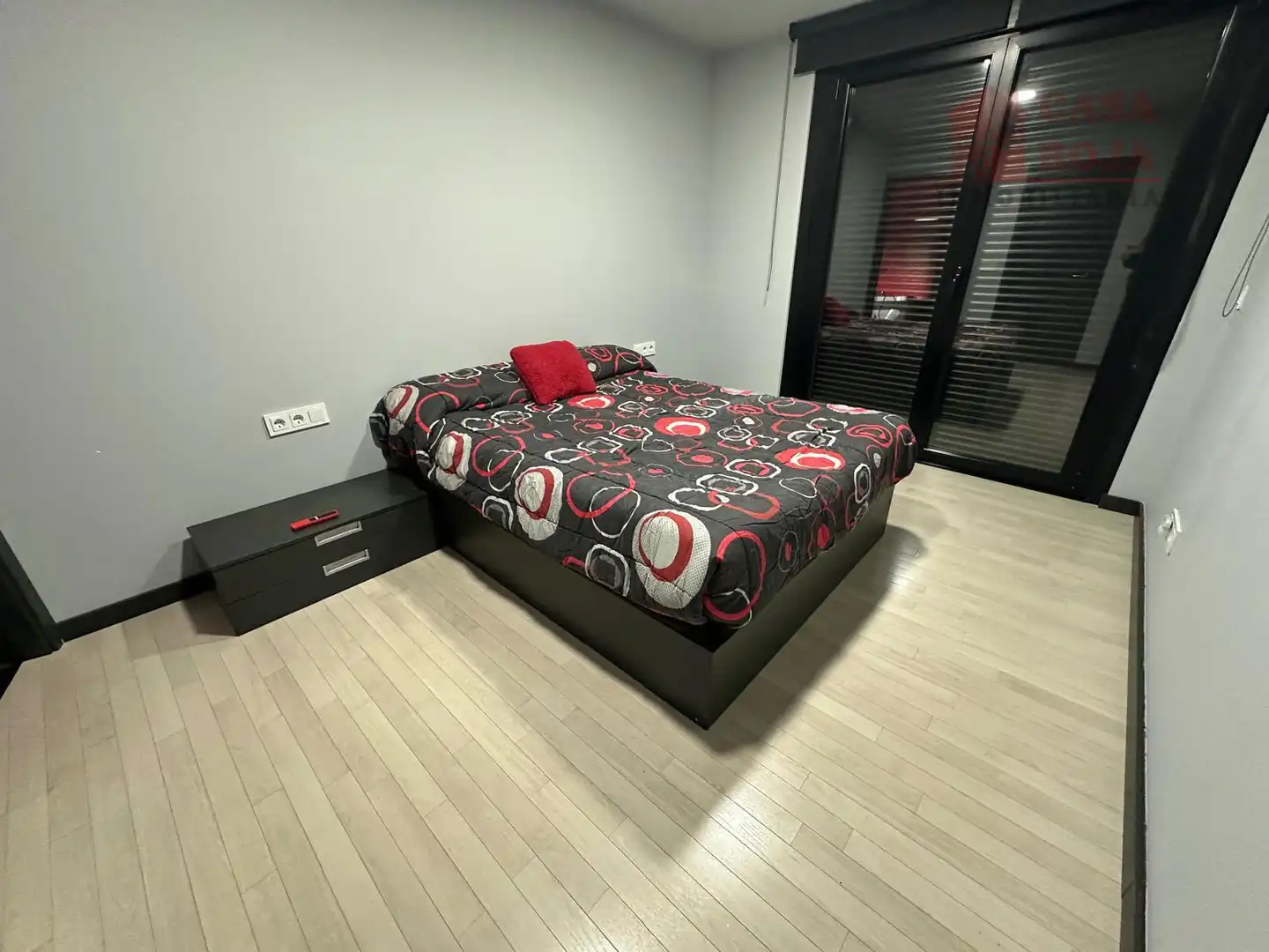 Habitación de Casa o chalet en venta en Cangas  con Calefacción, Trastero y Horno
