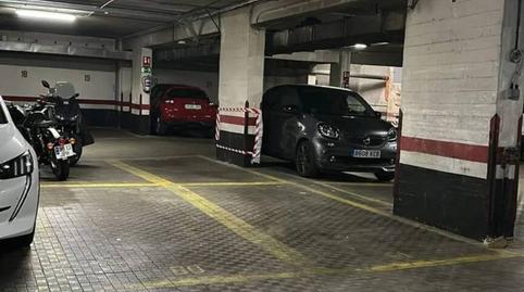 Foto 5 von Garage zum Verkauf in Recoletos,  Madrid Capital