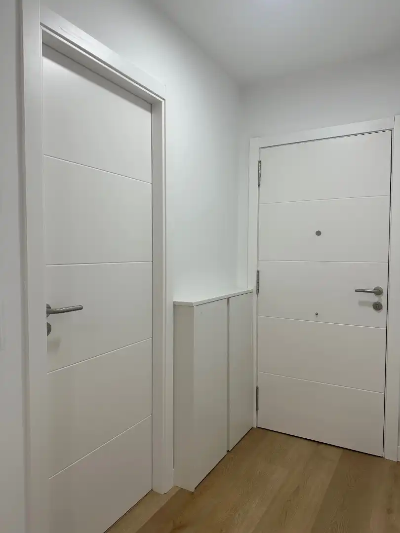 Apartament amb ascensor de lloguer a Rúa de Gómez Ulla 11, imagen 12
