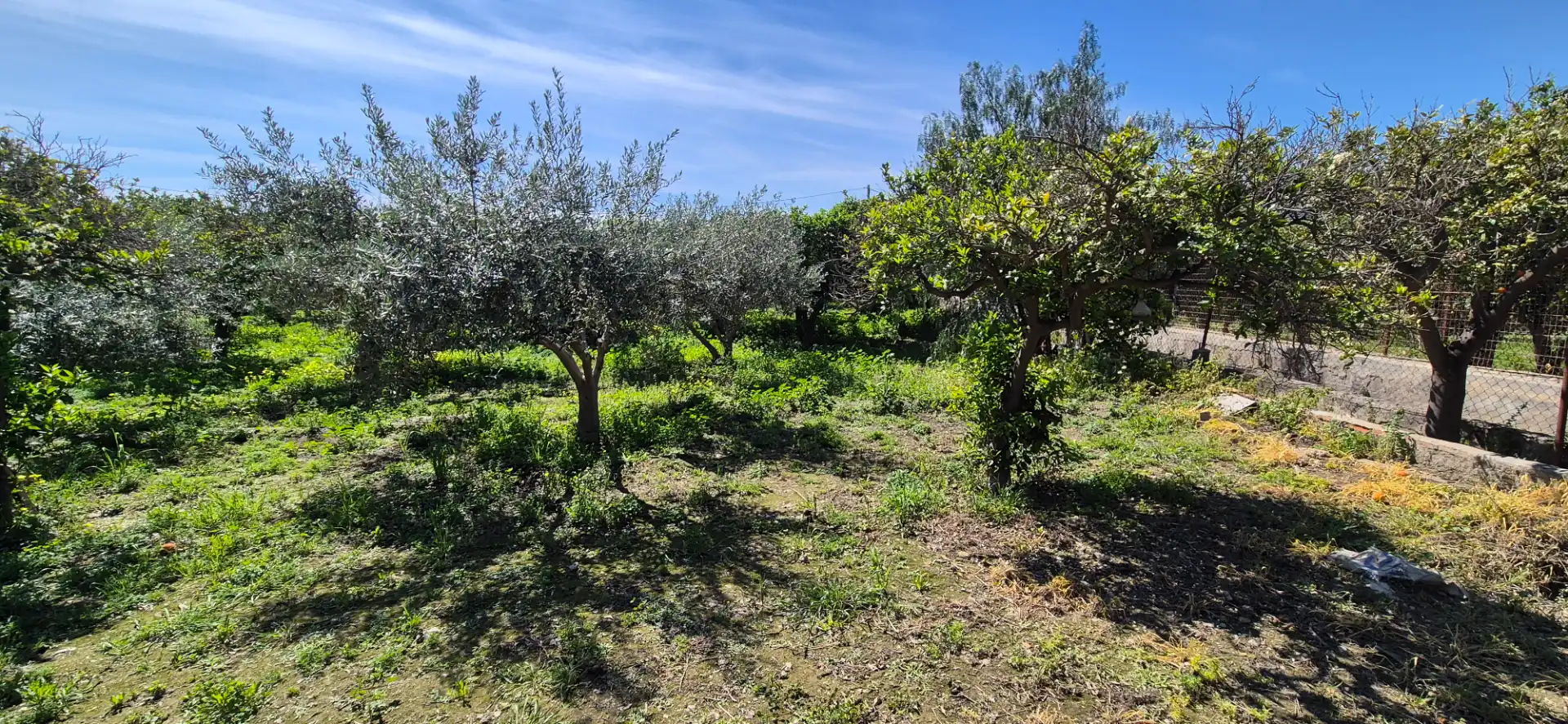 Finca rústica en venda en Benahadux