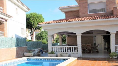 Photo 3 of Houses for sale in Segur de Calafell, Calafell
