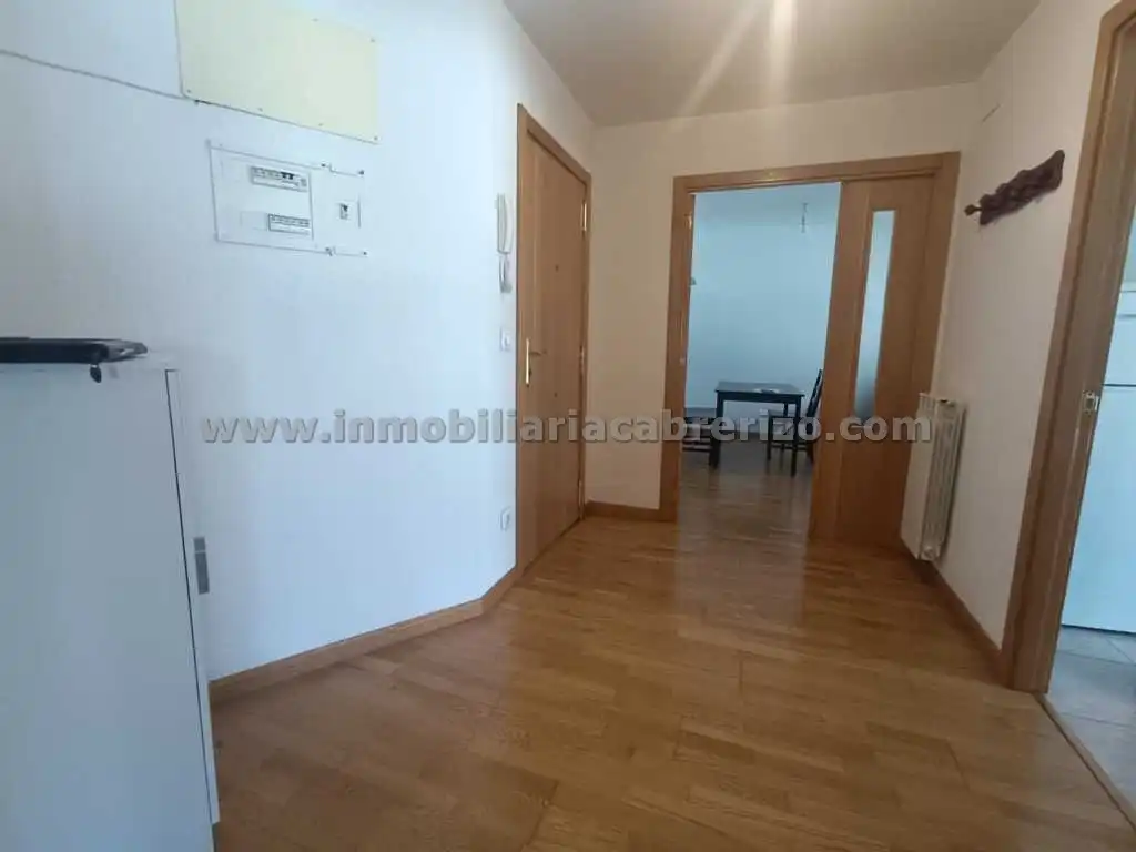 Apartments for sale in Villamediana de Iregua  with Heating, Parquet flooring and Terrace