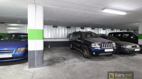 Photo 3 of Garage to rent in Carrer Ramon y Cajal, Sant Joan, Vilanova i la Geltrú