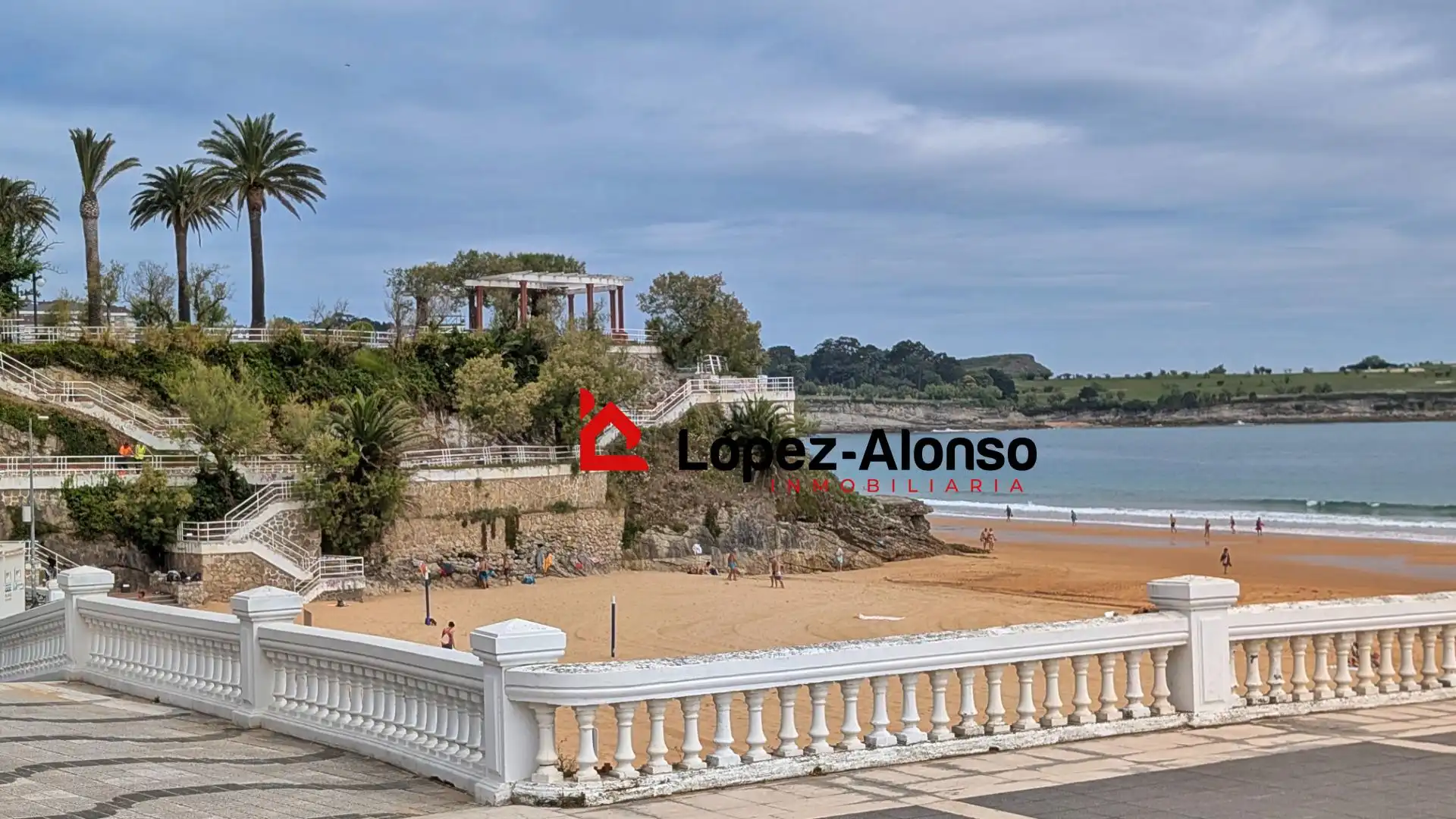 Flat for sale in Santander  with Heating and Storage room