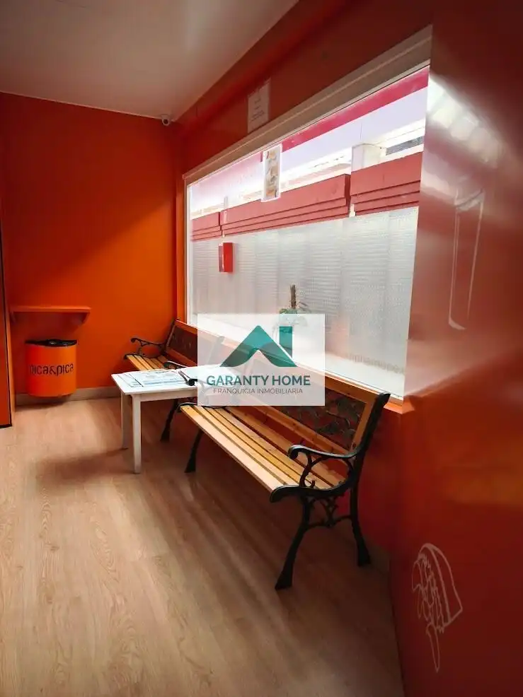 Local en venta en Las Rozas de Madrid con Amueblado