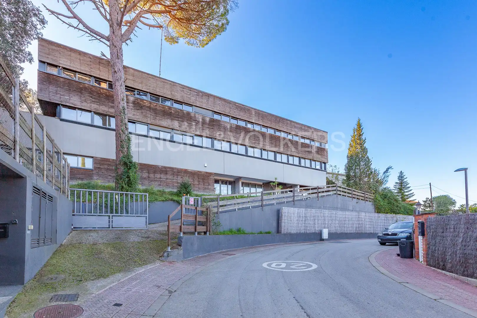 Casa amb terrassa en venda a Valldoreix, imagen 118