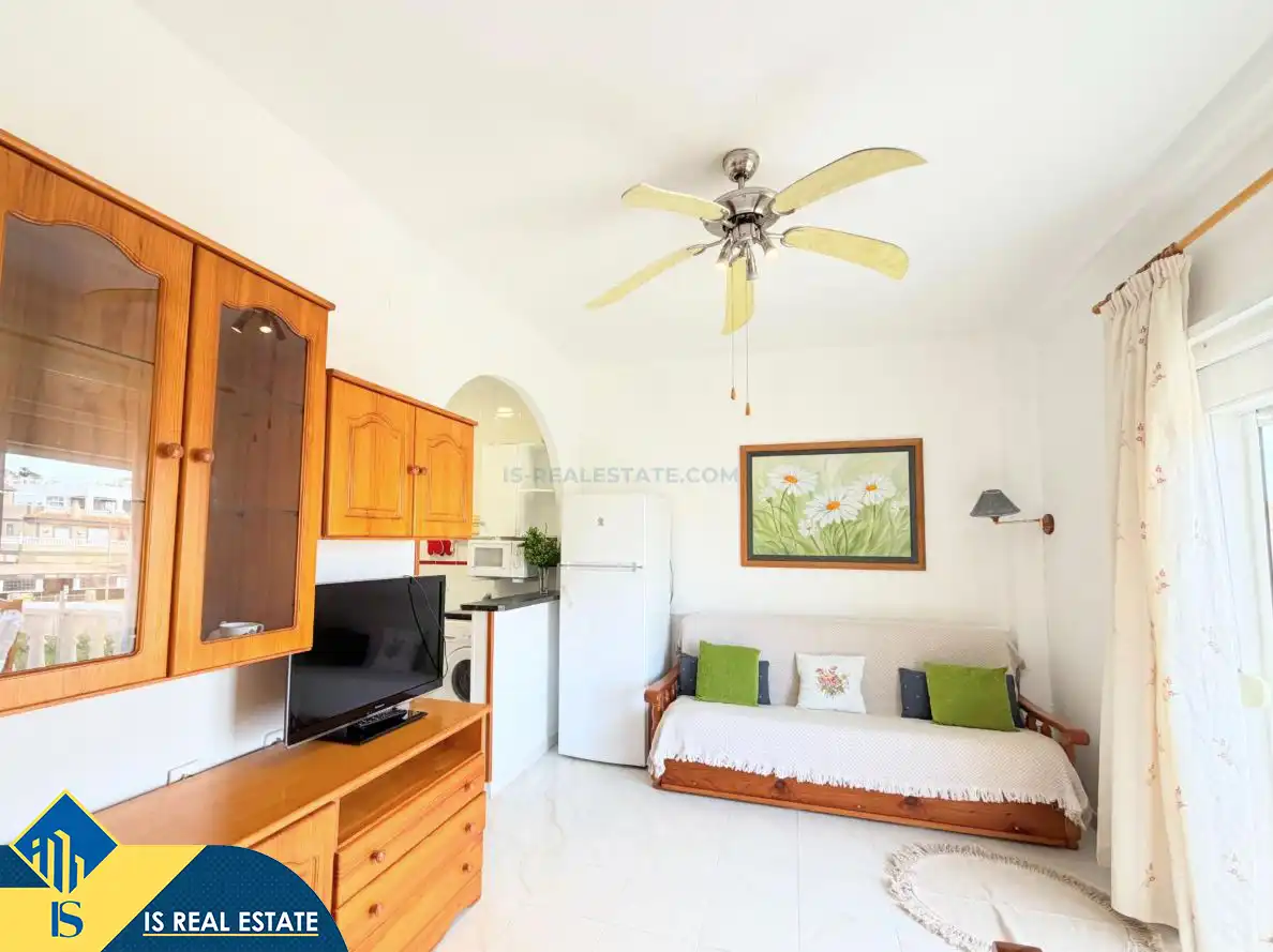 Appartement compact à vendre à Orihuela Costa, imagen 10