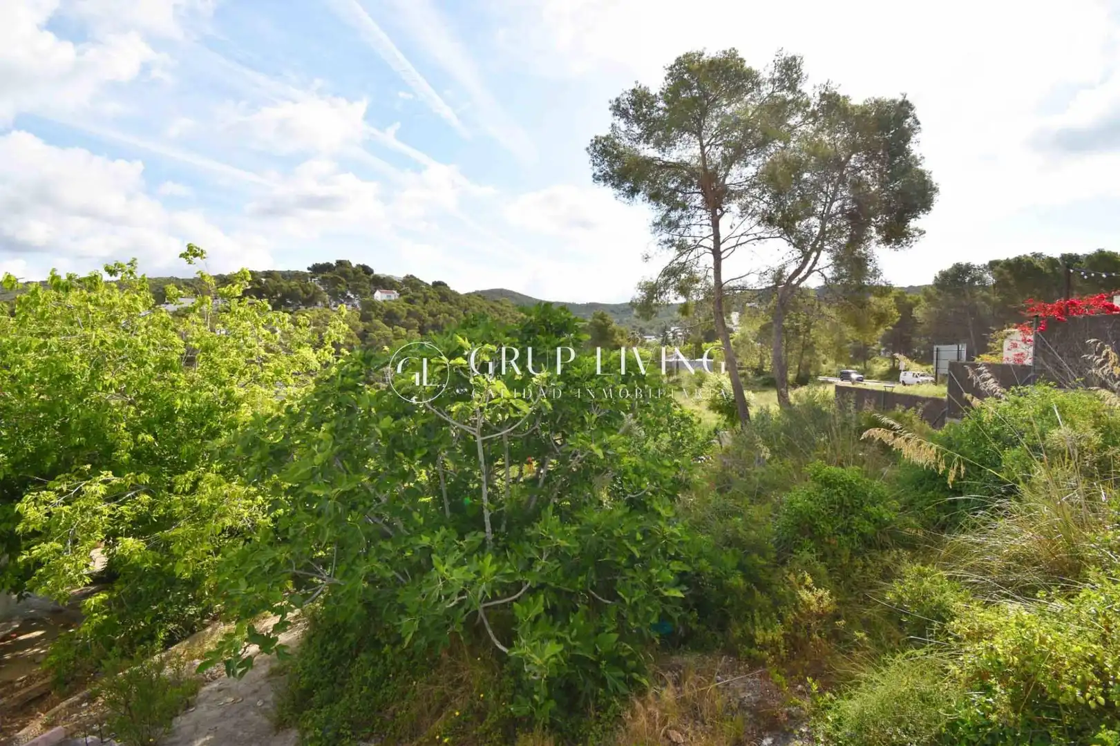 Residential land for sale in Mas Alba, imagen 9