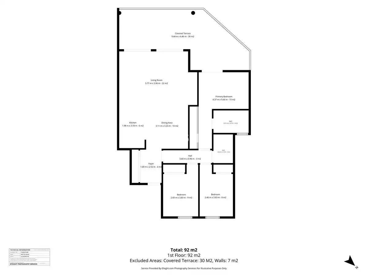 Apartment for sale in Benamara - Atalaya, imagen 43