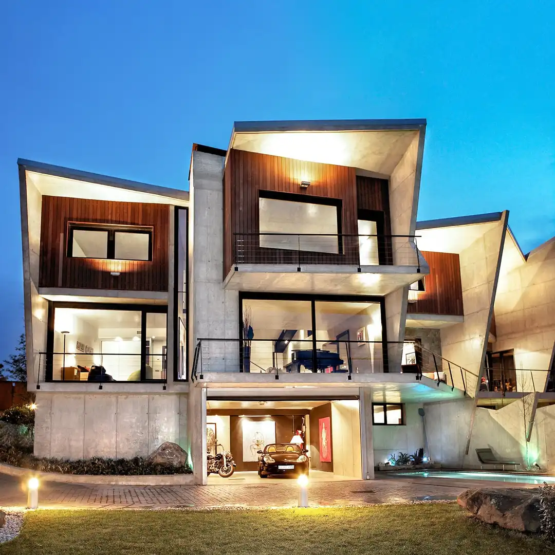 Casa o xalet en venda a Miramon - Zorroaga