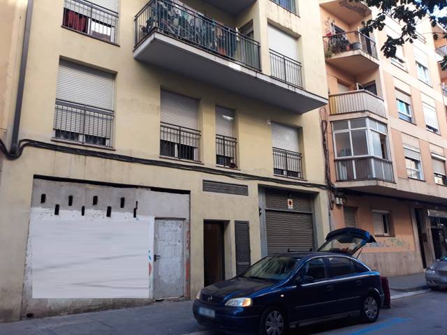 Trastero en Venta en Carrer de Torras i Bages en Centre