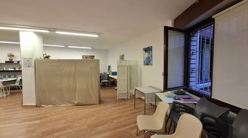 Foto 2 von Geschaftsraum zur Miete in Deustuko Zubia, 7, San Pedro de Deusto - La Ribera, Bilbao