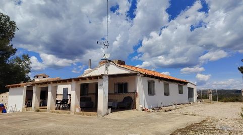 Photo 3 of Houses for sale in Navarrés, Valencia