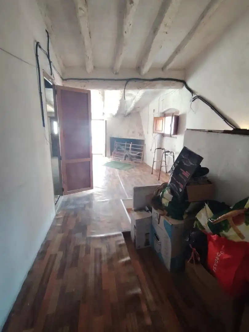 Casa amb terrassa en venda a Castalla, imagen 37