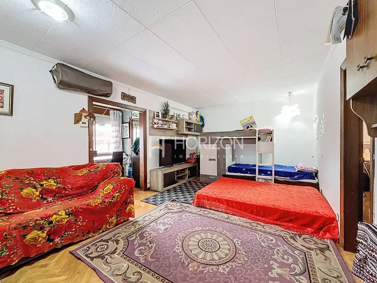Habitación de Piso en venta en Barcelona con Terraza y Trastero