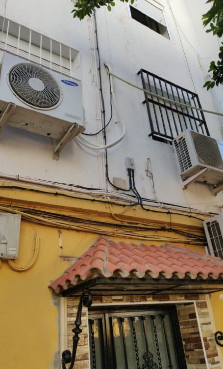 Pis en venda a ESTURION, San Jerónimo - La Bachillera