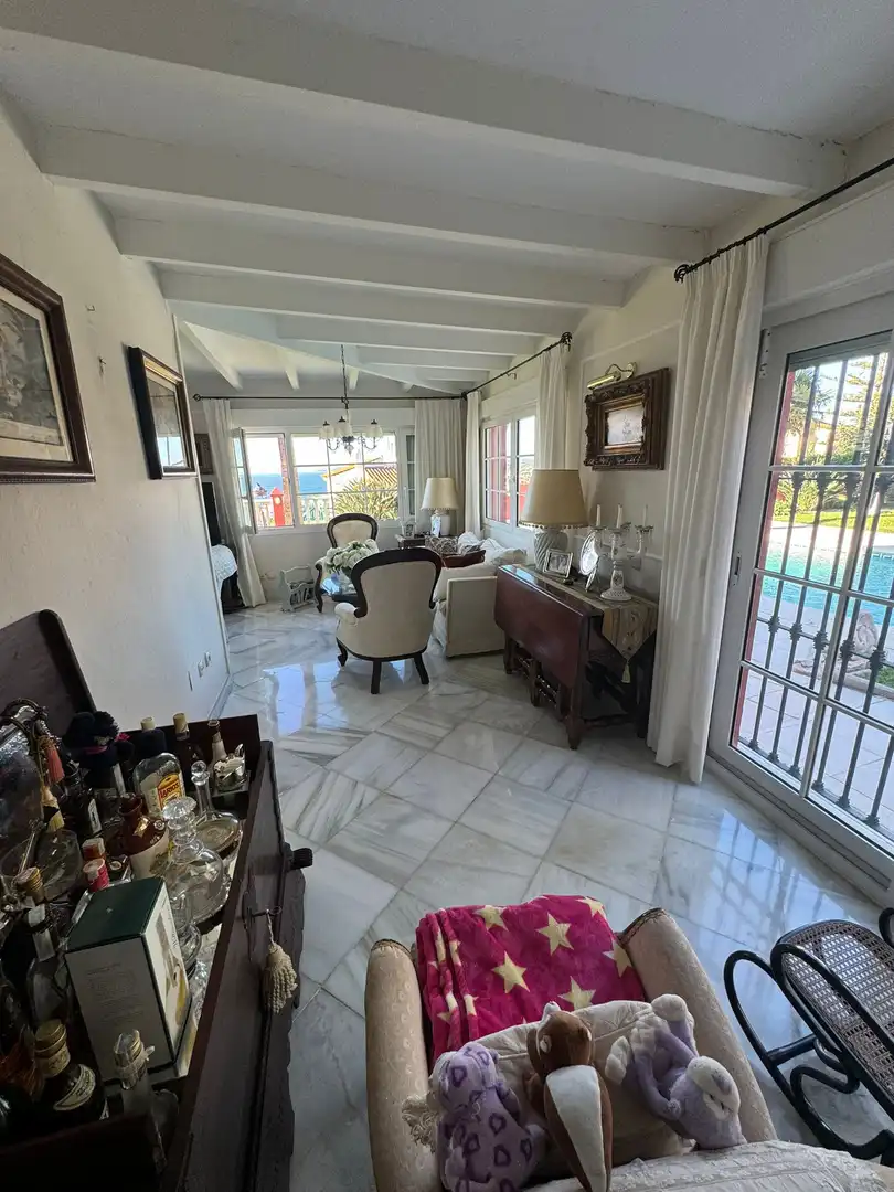 Casa amb piscina en venda a Seghers, imagen 7