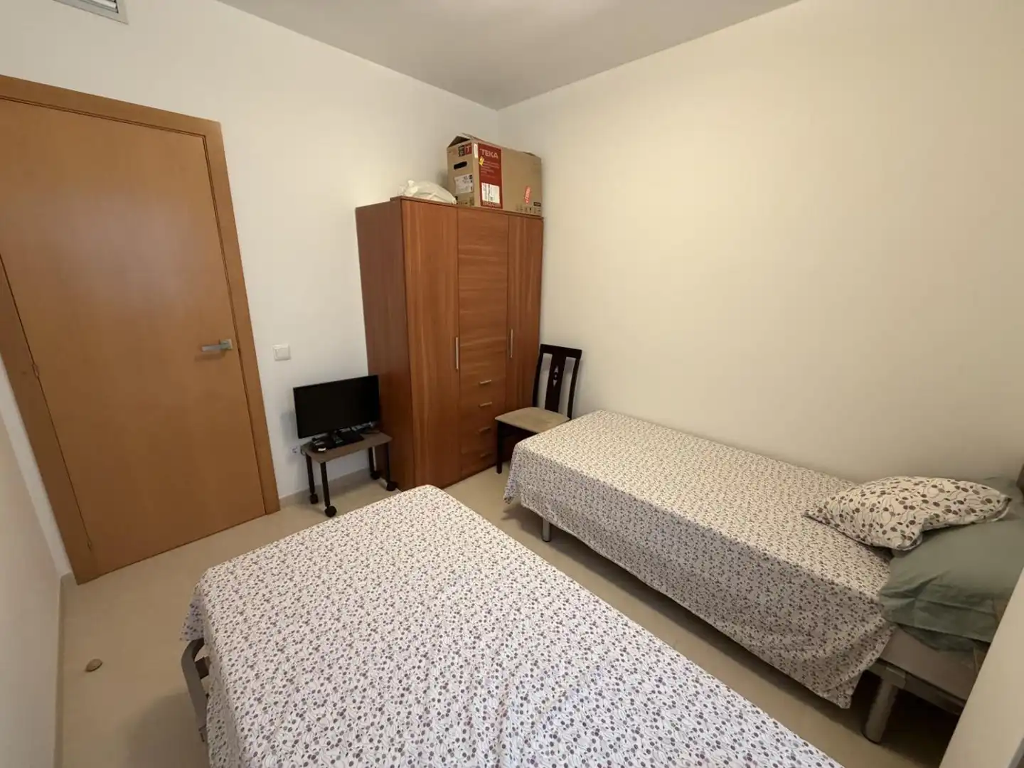 Apartament amb terrassa en venda a Avinguda Catalunya, imagen 22
