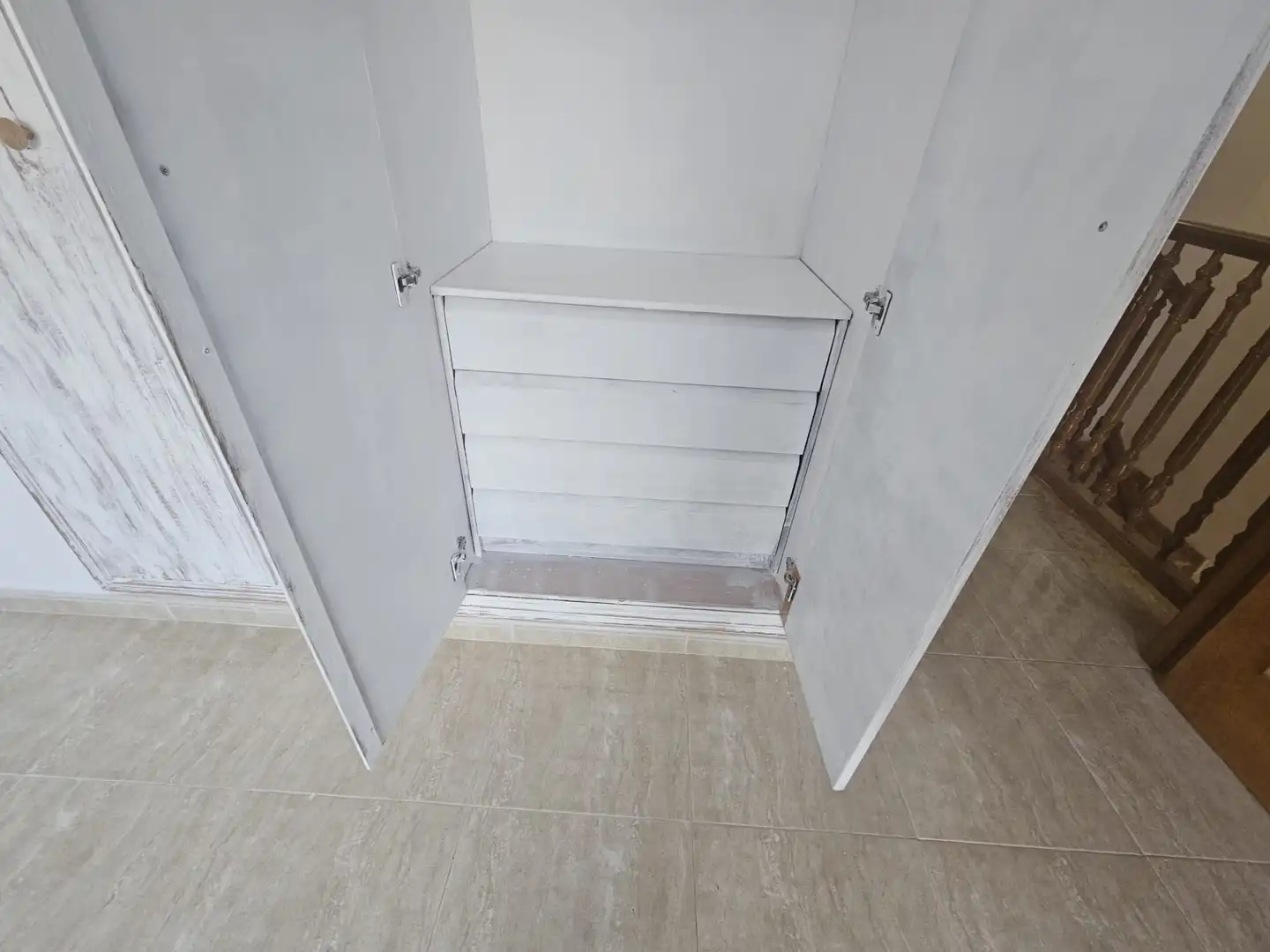 Casa adosada en venta en Náquera con Aire acondicionado, Calefacción y Piscina comunitaria