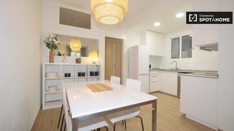 Photo 5 of Flat to rent in El Camp d'en Grassot i Gràcia Nova, Barcelona
