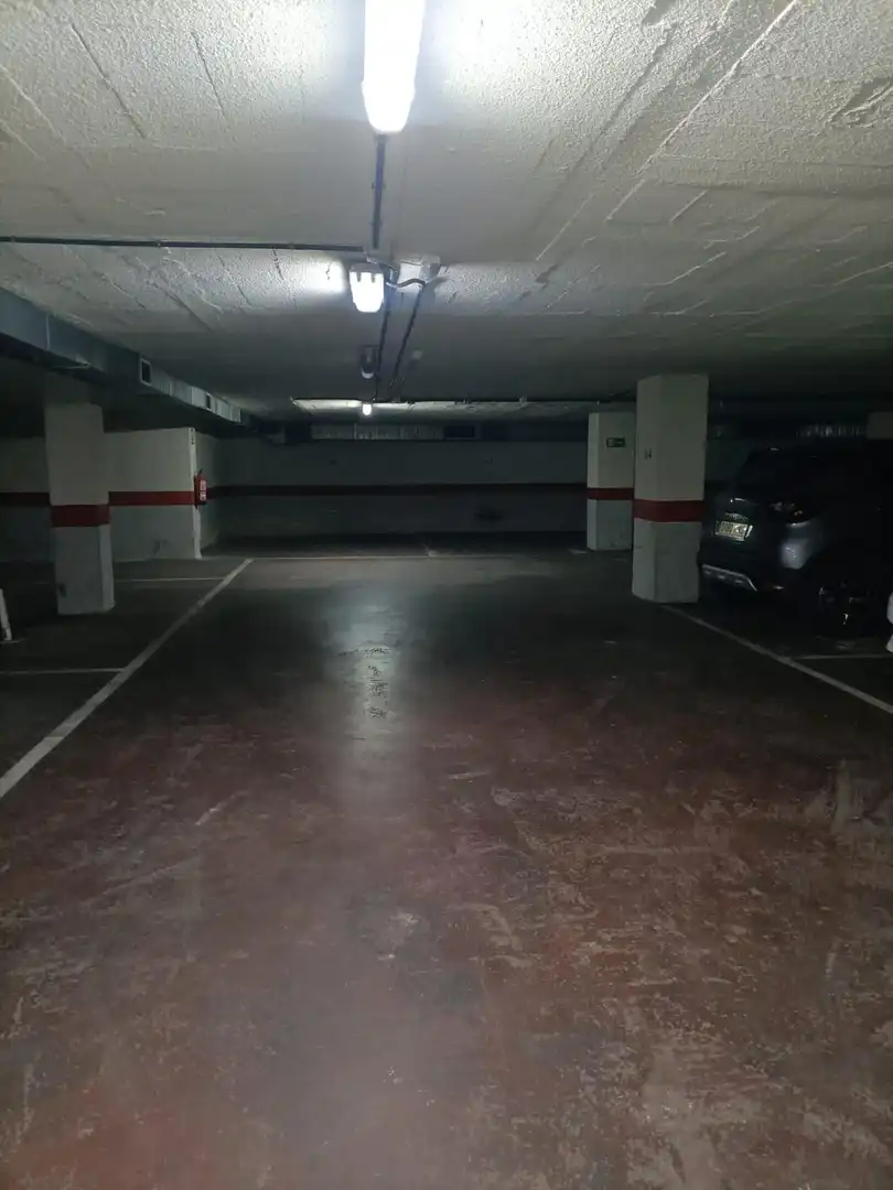Parkplatz zum Verkauf in Centre, imagen 6