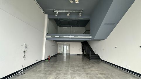 Foto 5 von Geschaftsraum zur Miete in Calle Mónaco, 11, Europolis, Las Rozas de Madrid
