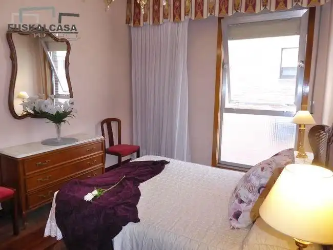 Piso con ascensor en venta en Errekalde, imagen 21