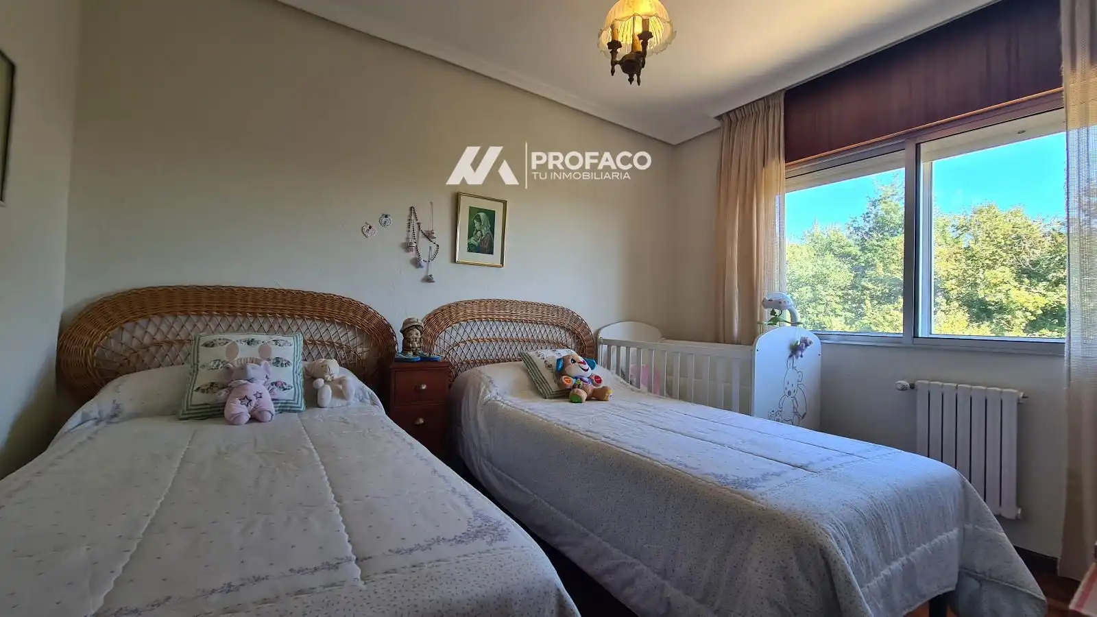 Detached house for sale in Muradas, imagen 11