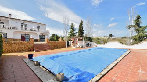 Foto 2 de Casa o chalet en venta en Calle B, Moraleda de Zafayona, Granada