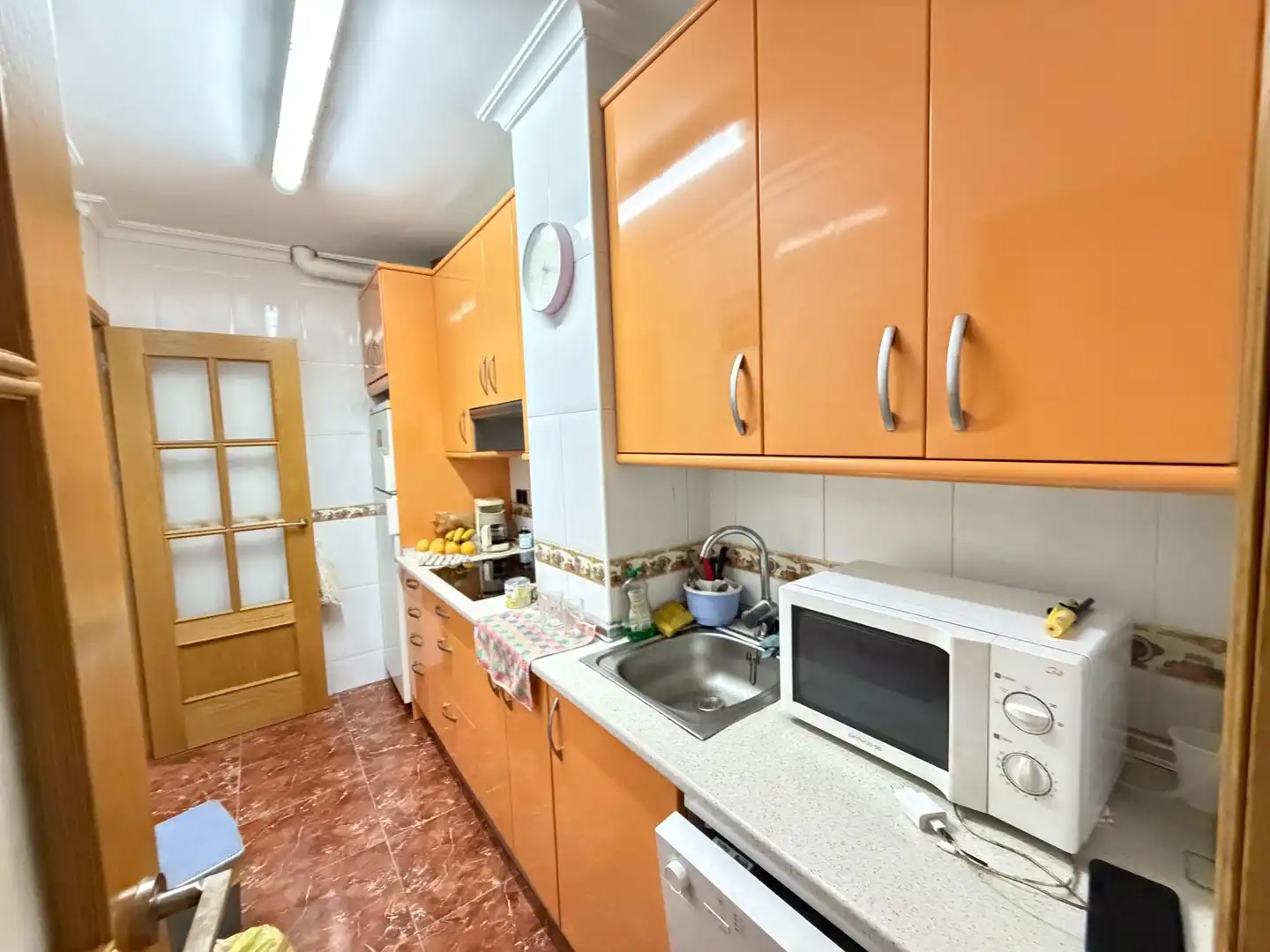 Cocina de Piso en venta en Águilas