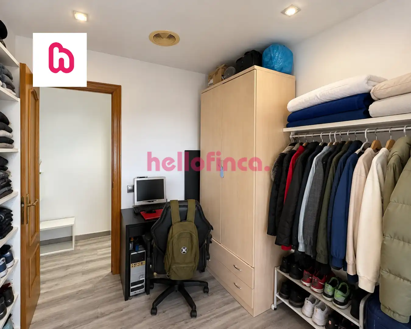 Penthouse zum Verkauf in Les Roquetes, imagen 18