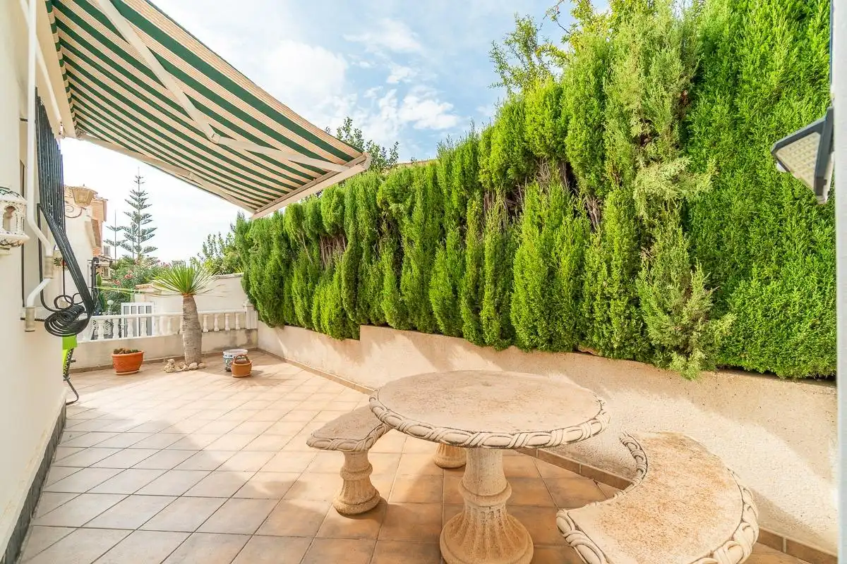 Detached house with terrace for sale in Orihuela Costa, imagen 21
