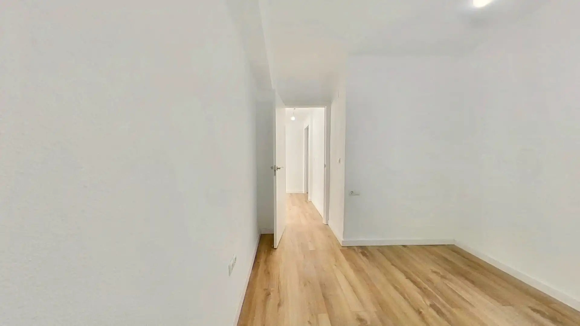 Piso de alquiler en Els Orriols