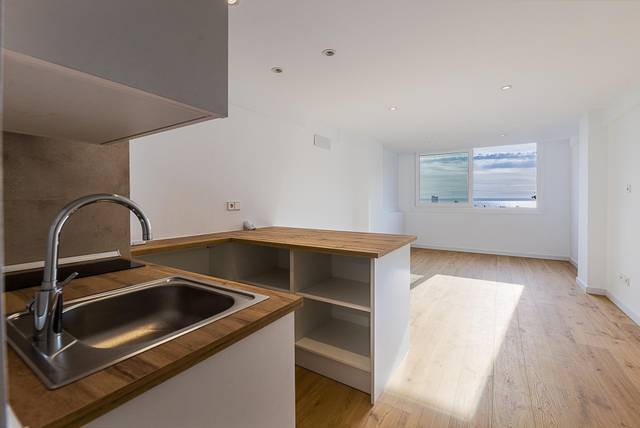 Estudio en Venta en Cala Major