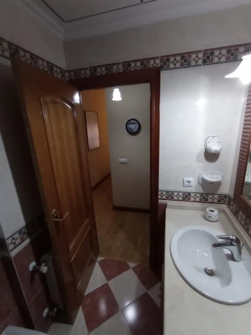 Wohnung mit Aufzug zur Miete in Centro, imagen 27