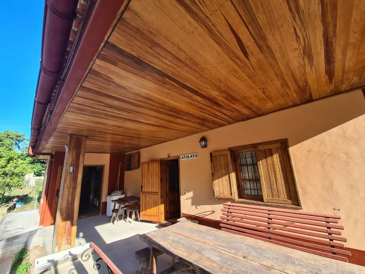 Terreno rustico in vendita a Camino el Gallo 8, imagen 7
