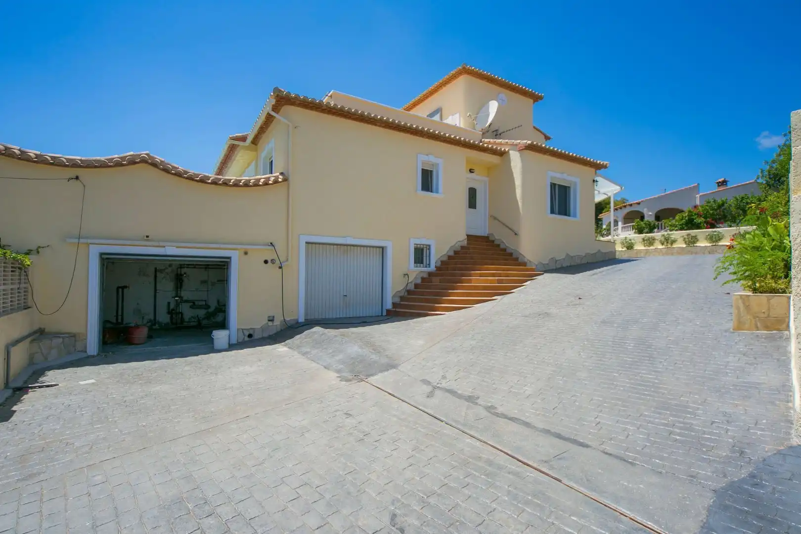 Maison avec piscine à vendre à Marisol Park - Ortembach - Los Almendros, imagen 29