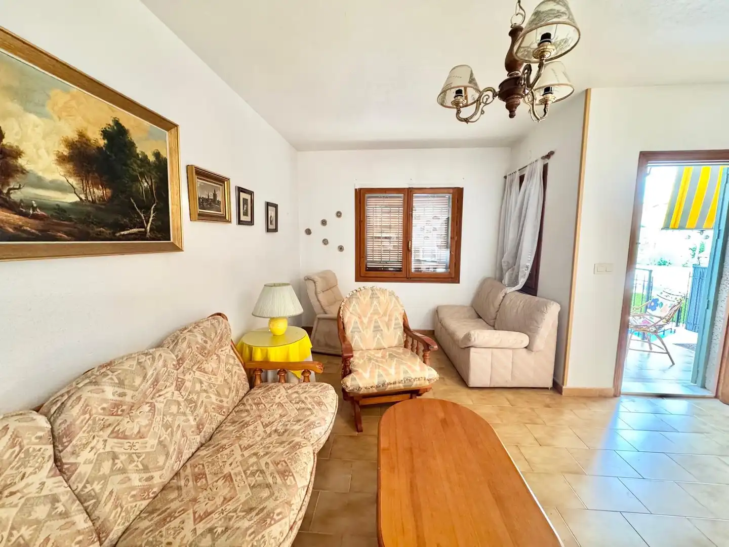 Villa mit Pool zur Miete in Playa de los Locos, imagen 5