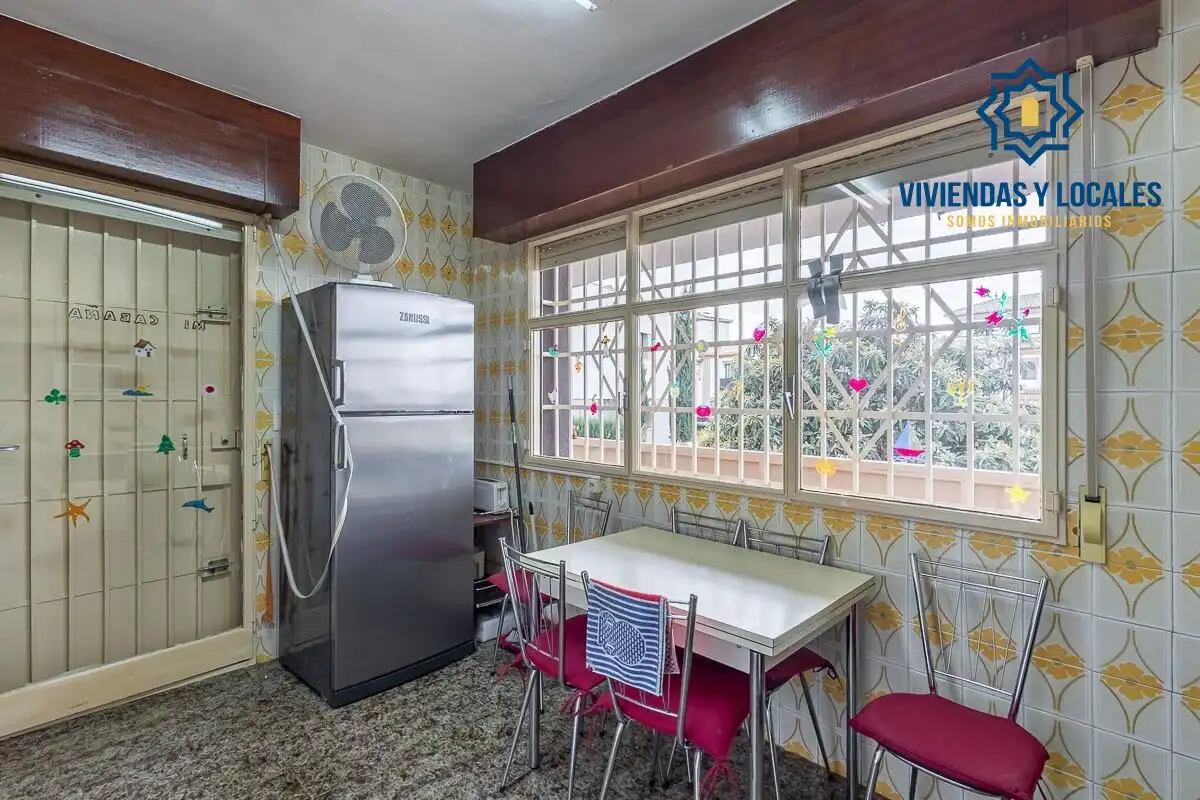 Casa con terrazza in vendita a Avenida HUETOR VEGA, imagen 13