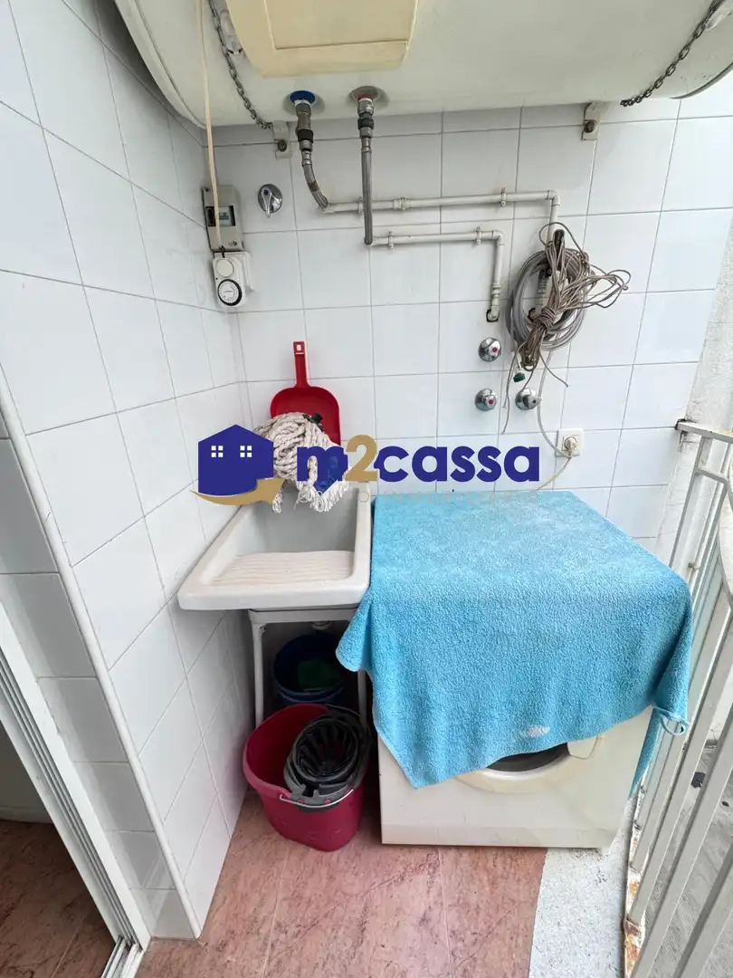 Flat with lift for sale in Lorca Ciudad, imagen 17