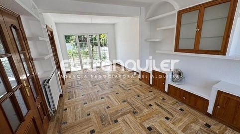 Photo 5 of Detached homes for rent in Calle Federico Agustí, La Florida - El Plantío, Madrid Capital