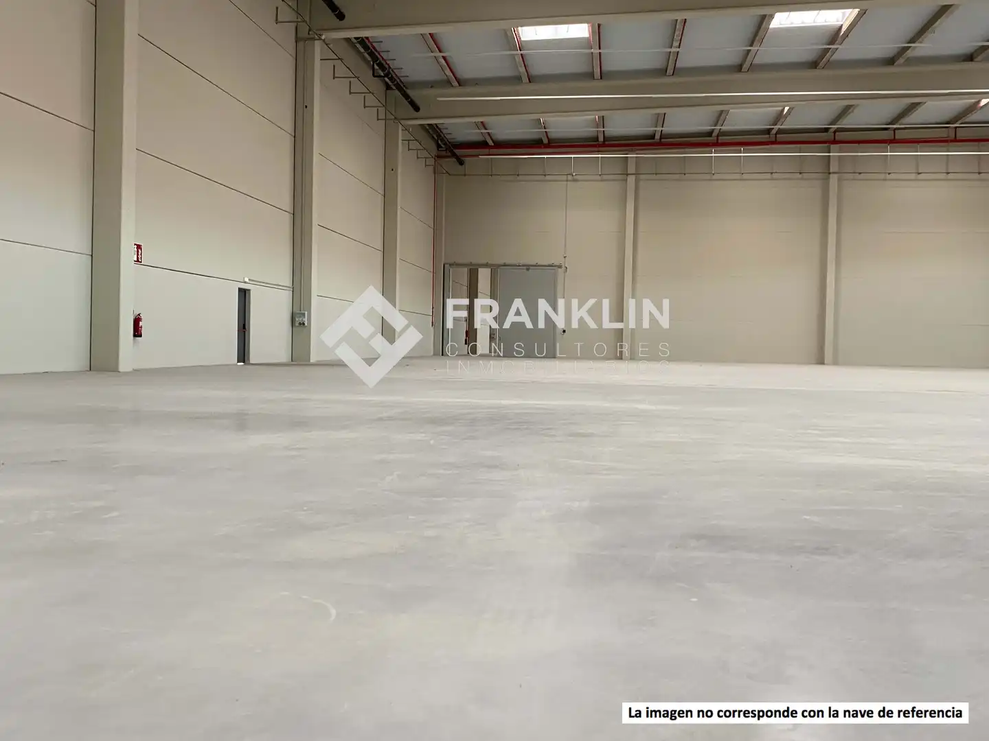 Industrial buildings for rent in Molins de Rei