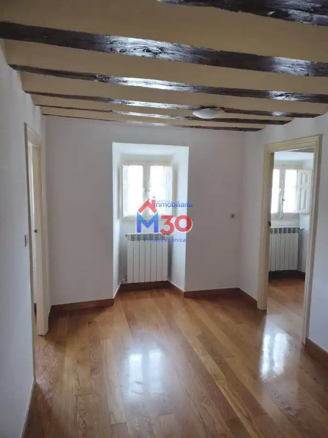 Bedroom of Commercial properties for sale in Valdegovia / Gaubea