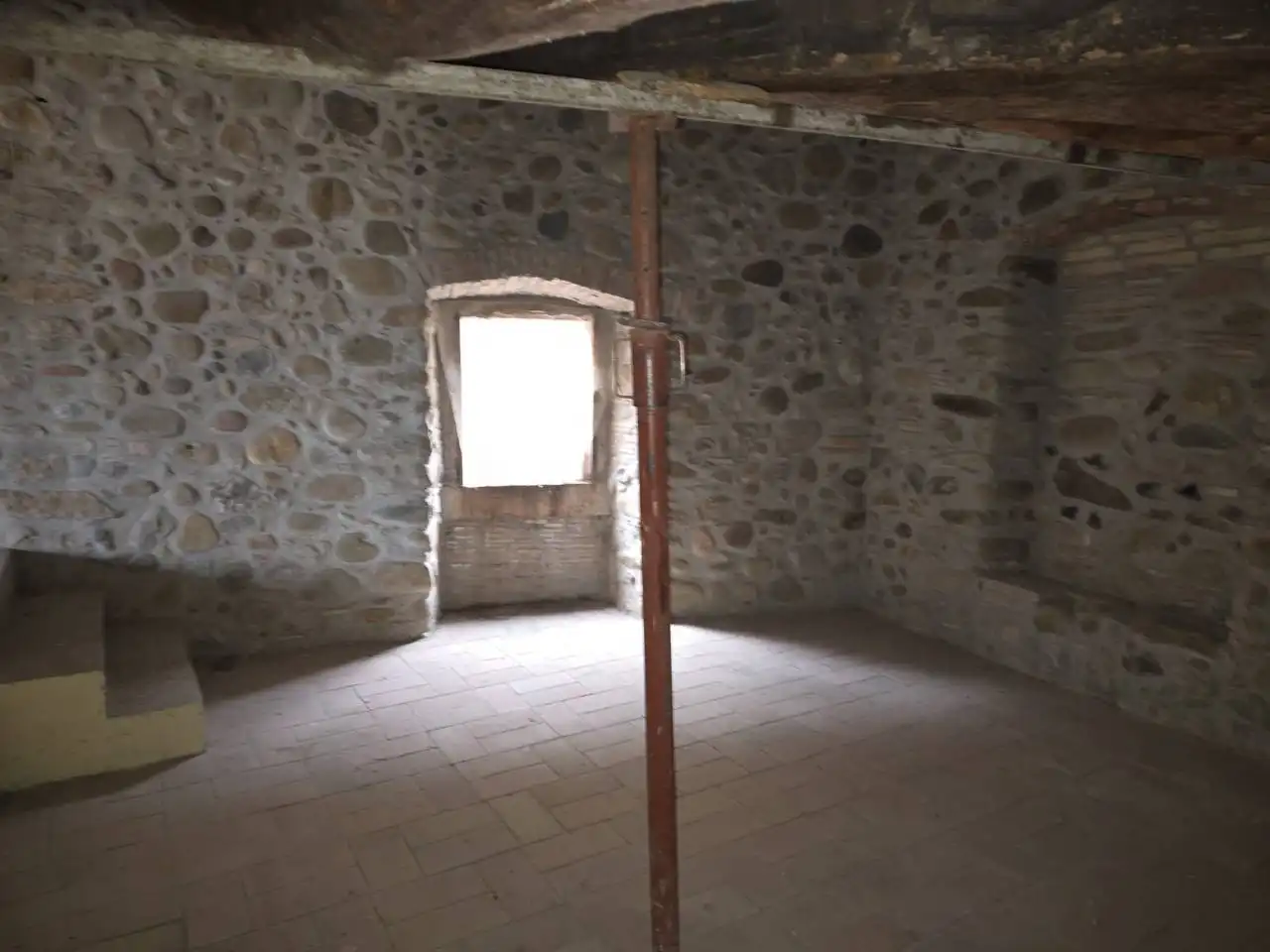 Casa o xalet en venda en Cervià de Ter amb Calefacció, Jardí privat i Terrassa