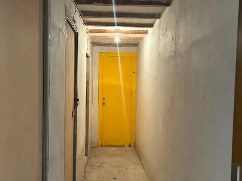 Piso en venta en Tauste con Trastero