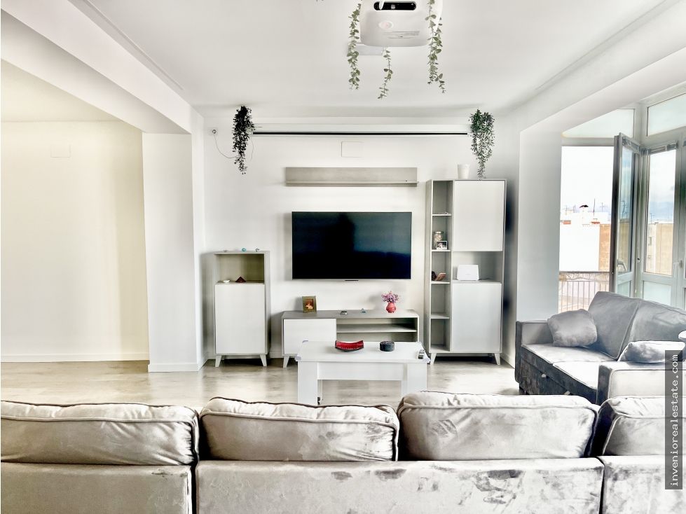 Flat to rent in Hospital - Plaza del Real